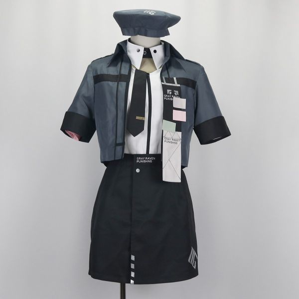 cos9397高品質 実物撮影 天空霸主 セリカ コスプレ衣装