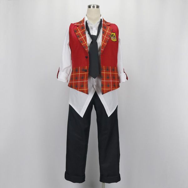 出産祝いなども豊富 - Yahoo!オークション cos9398高品質 アイドルマスター 実物撮影 コスプレ衣装