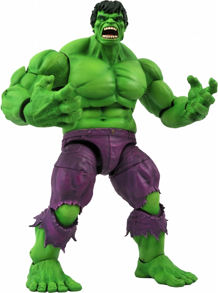 (ブランドロゴ)の人気ランキング 正規品 Marvel マーベルセレクト ダイアモンドセレクト 未開封 その他