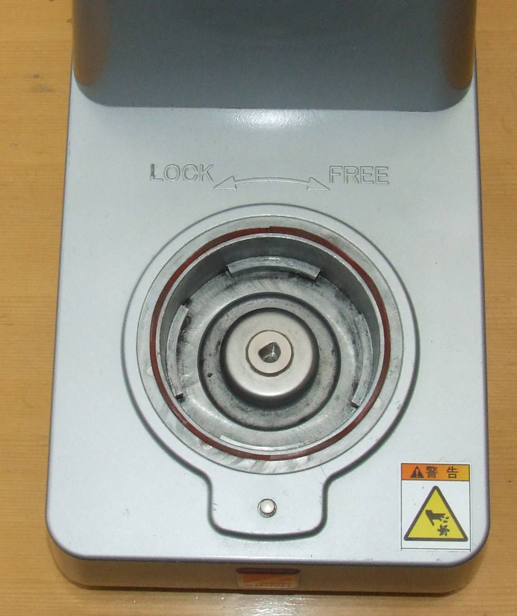 愛工舎 AICOH DK-22 卓上型ニーダー ミキサー 攪拌 パン 生地こね機 愛工舎 AICOH DK-22 卓上型ニーダー ミキサー 攪拌 パン 生地こね機