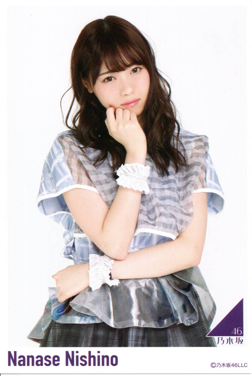 Yahoo!オークション - 乃木坂46 西野七瀬 ポストカード 命は Yahoo!オークション - 乃木坂46 西野七瀬 ポストカード 命は