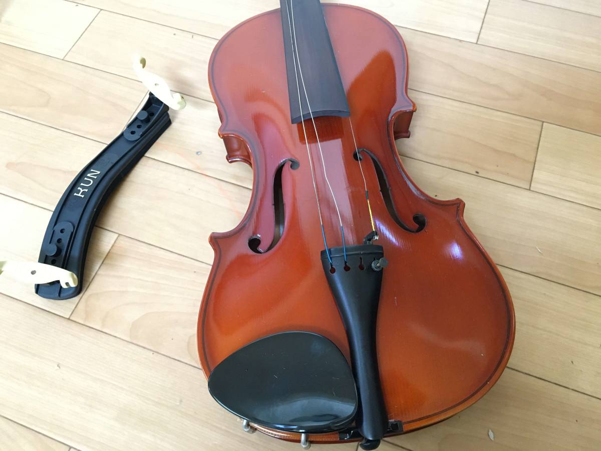 Yahoo!オークション - 5924 Kiso Viol...