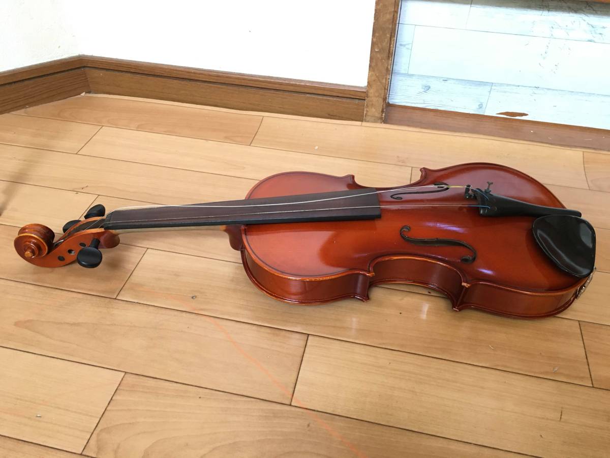 Yahoo!オークション - 5924 Kiso Viol...