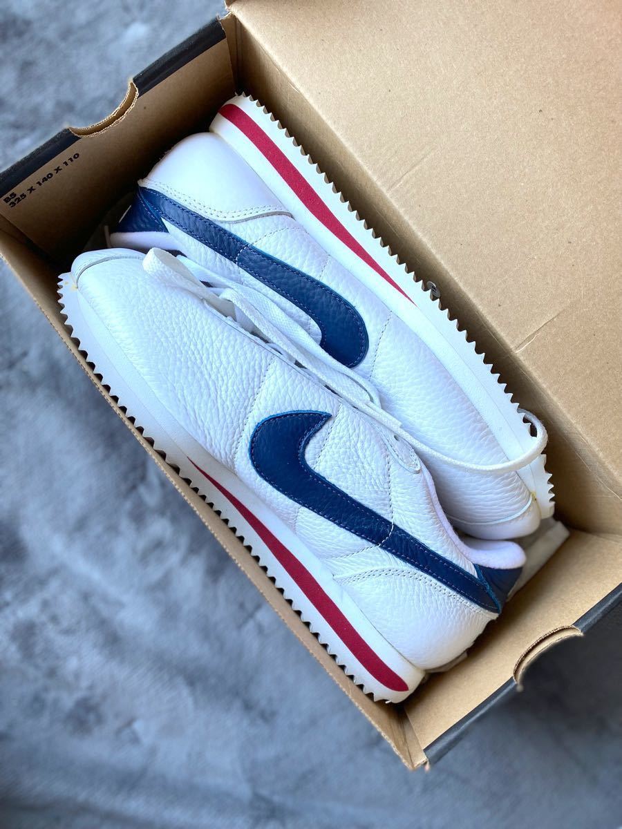 デッドストック】NIKE レザーコルテッツ 96年アトランタ デッドストック】NIKE レザーコルテッツ 96年アトランタ
