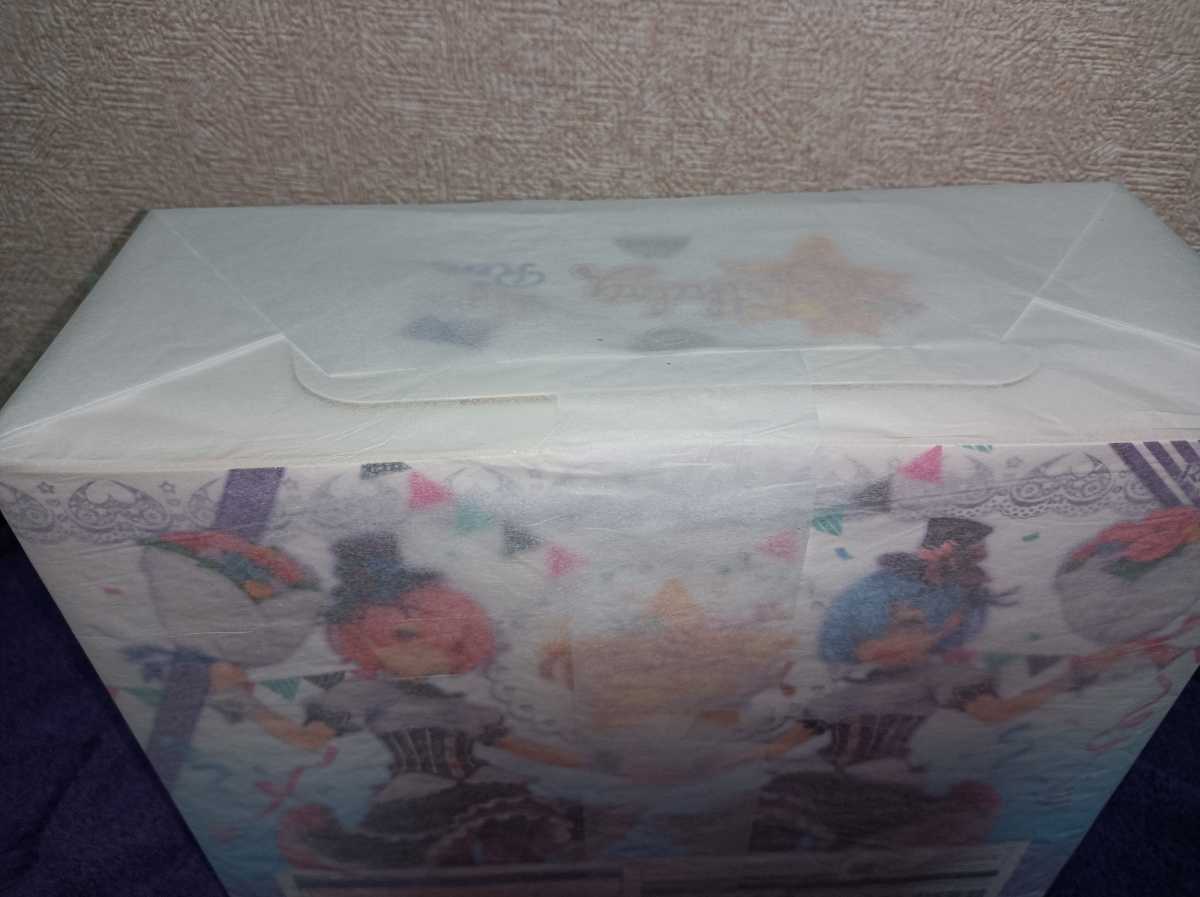 KDcolle Re:ゼロから始める異世界生活 ラム&レム 生誕祭Ver