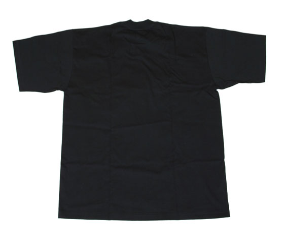 新品 Mサイズ PRO5 プロファイブ 無地 プレーン 半袖 Tシャツ ブラック 黒 アメリカ USサイズ プロクラブ ストリート USA アメージング 服