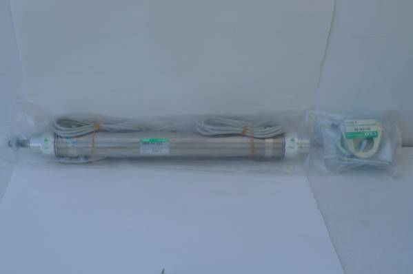  не использовался *CKD воздушный цилиндр CNK2-32-250 /M1-LB-30 (1)