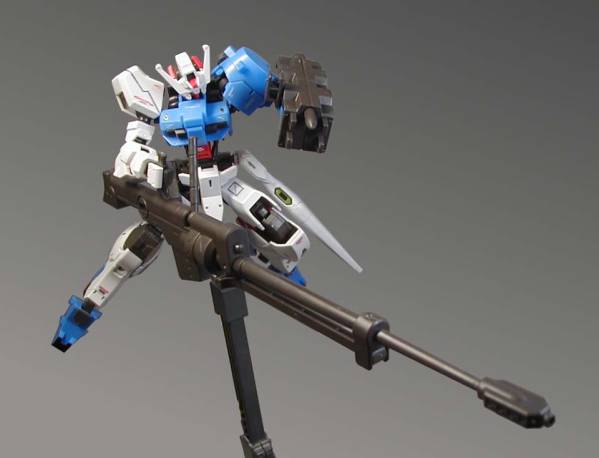 HG 1/144 Gundam a старт roto& дополнение . оборудование комплект [ покраска конечный продукт ]/ Mobile Suit Gundam металлический .. oru крыло z