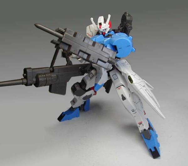 HG 1/144 Gundam a старт roto& дополнение . оборудование комплект [ покраска конечный продукт ]/ Mobile Suit Gundam металлический .. oru крыло z