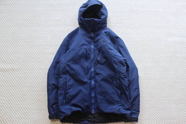 Yahoo!オークション - 美品アークテリクスARC'TERYX Fission SV Yahoo!オークション - 美品アークテリクスARC'TERYX Fission SV