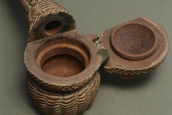 木製カニの彫刻 b48a4a6c9f0001231e5ea2e00196a6