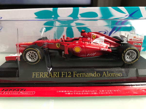 McLaren Honda MP4-30 No.14 SPAIN GP 2015 Fernando Alonso McLaren Honda MP4-30 No.14 SPAIN GP 2015 Fernando Alonso