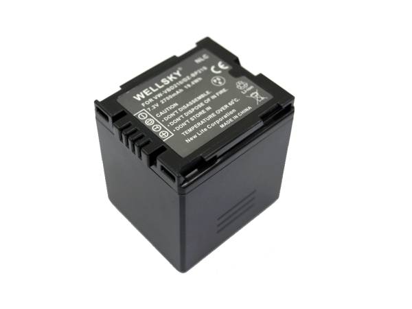 新品 日立 DZ-BP21SJ 互換バッテリー DZ-HS803 DZ-HS903 DZ-BD9H