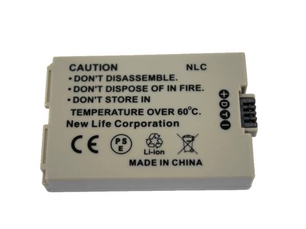 BP-110 互換バッテリー アイビス HF R20 HF R21 HF R26 HF R28 HF R200 HF R206 キヤノン Canon
