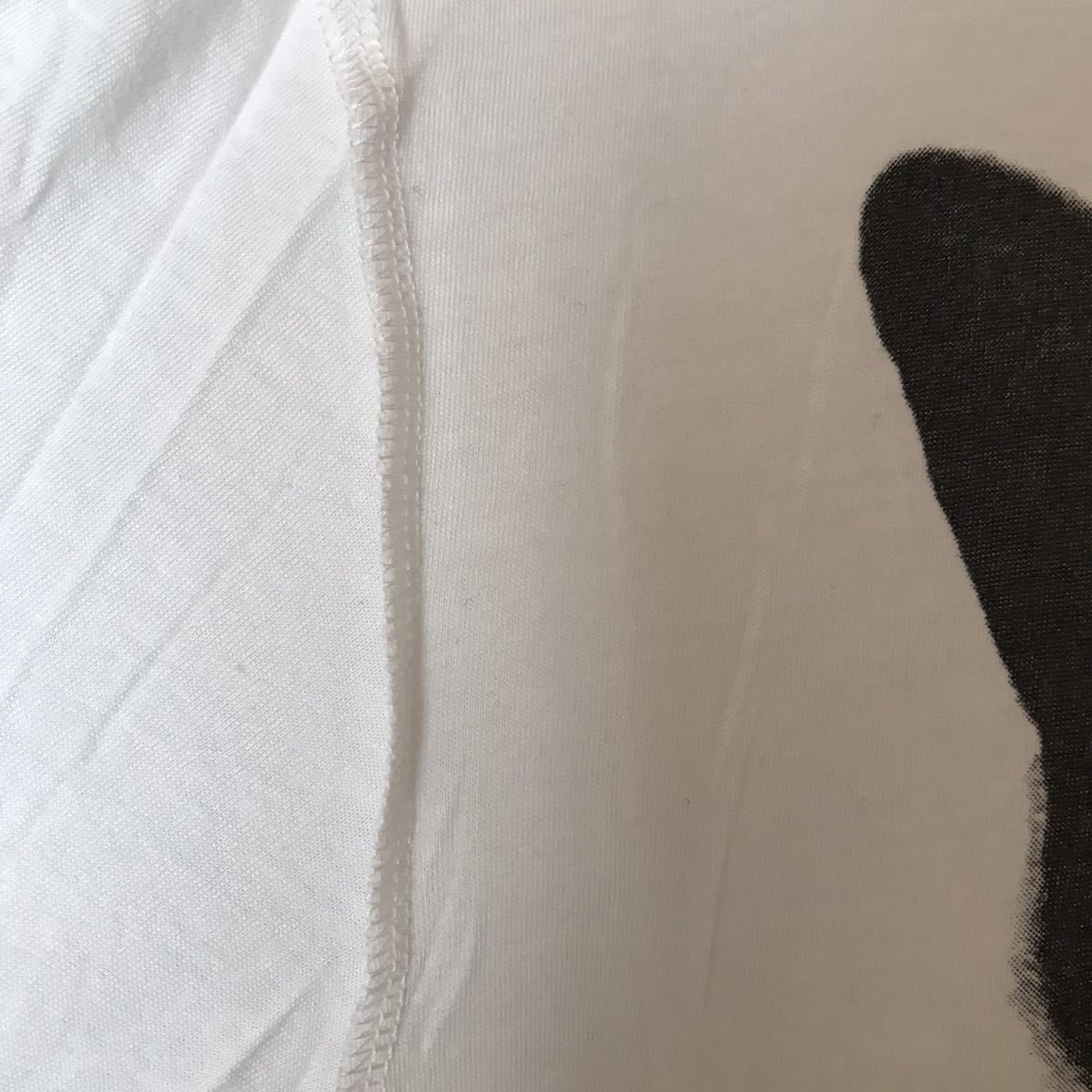 Dettagli dell'articolo 即決 黒夢 Tシャツ 猫 アンディ 清春 人 Dettagli dell'articolo 即決 黒夢 Tシャツ 猫 アンディ 清春 人