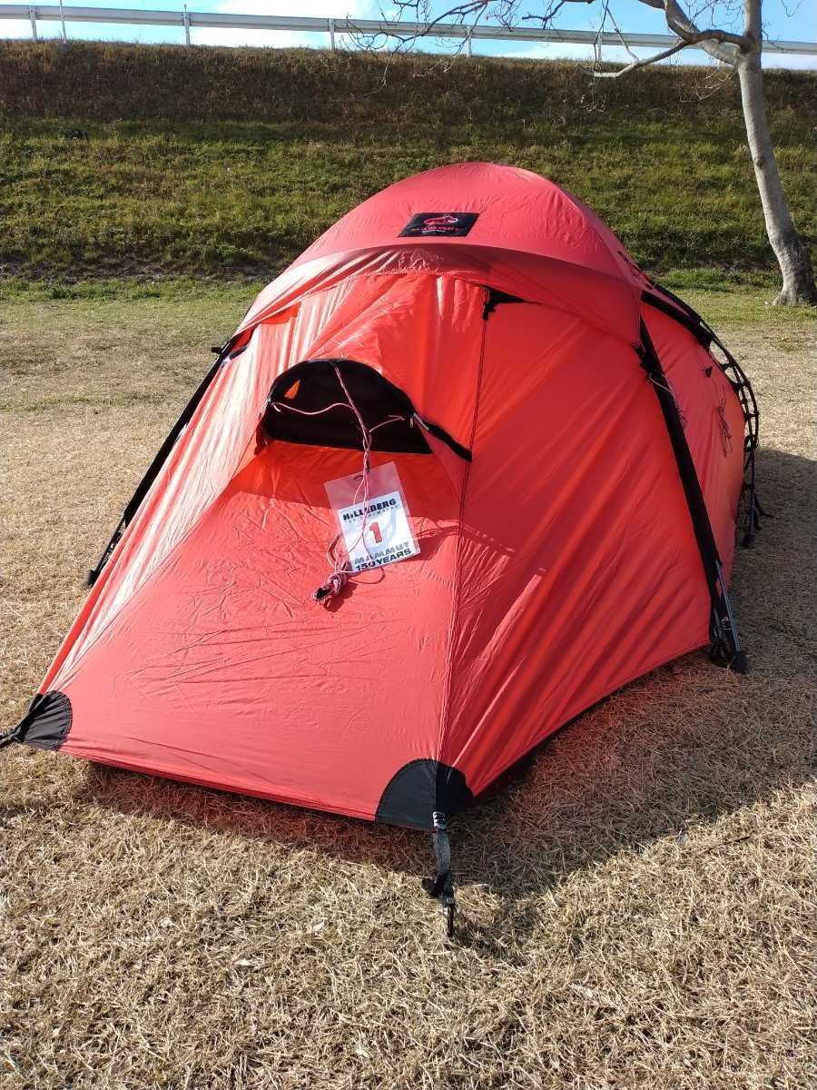 Yahoo!オークション - Hilleberg Saivo Mammut Limited Edition Yahoo!オークション - Hilleberg Saivo Mammut Limited Edition