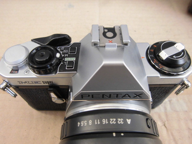  【送料無料】◇ PENTAX ME   PENTAX Zoom 70-200mm /428 の画像3