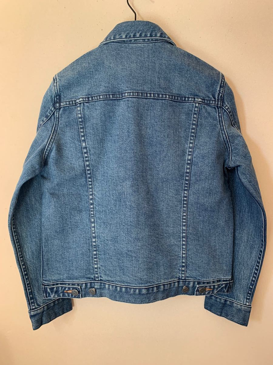 30%OFF】 WTAPS【L】ヒッコリーカバーオールSVGダブルタップス西山徹