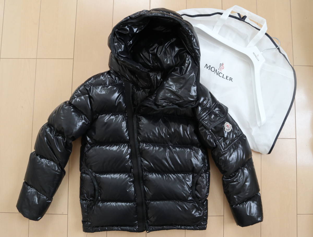 小物などお買い得な福袋 モンクレール 国内正規品 MARQUE サイズ0