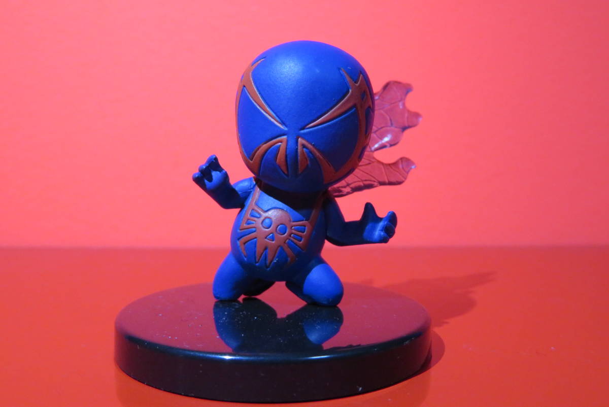 マーベルヒーローかわいいフィギュア スパイダーマン99 アメコミ 売買されたオークション情報 Yahooの商品情報をアーカイブ公開 オークファン Aucfan Com マーベルヒーローかわいいフィギュア スパイダーマン99 アメコミ 売買されたオークション情報 Yahooの商品情報をアーカイブ公開 オークファン Aucfan Com
