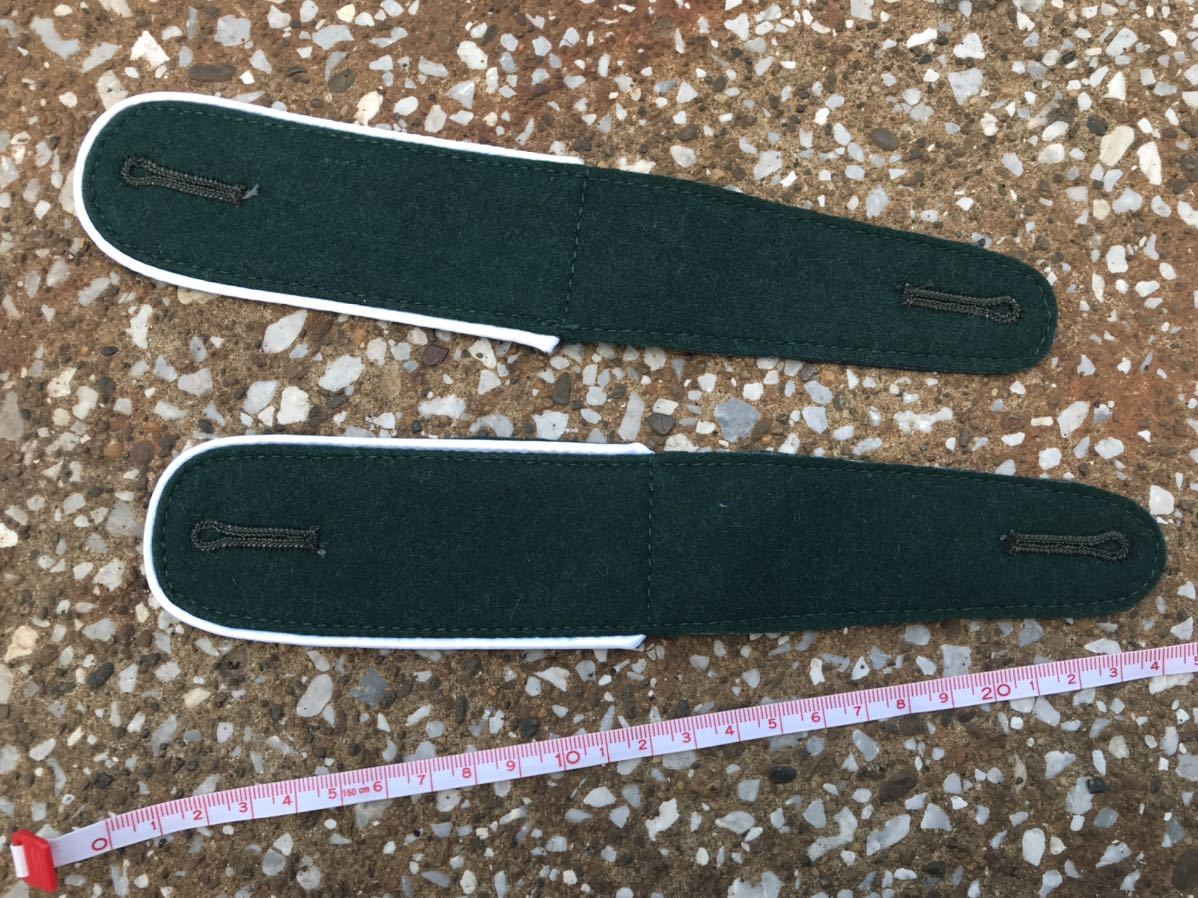 ドイツ軍 Ww2 陸軍 兵用 肩章 階級章 M36 Mp40 98k ライフル ナチ 国防軍 戦闘服 売買されたオークション情報 Yahooの商品情報をアーカイブ公開 オークファン Aucfan Com ドイツ軍 Ww2 陸軍 兵用 肩章 階級章 M36 Mp40 98k ライフル ナチ 国防軍 戦闘服 売買されたオークション情報 Yahooの商品情報をアーカイブ公開 オークファン Aucfan Com