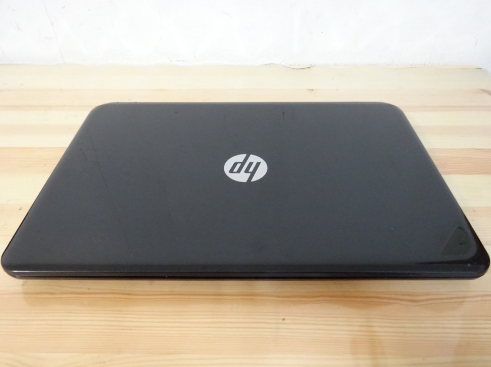 期間限定特別価格HP 3カ月使用 ノートパソコン 15.6型 AMD 8GB 128GB