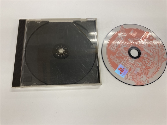 少しレア 21-PS-597 プレイステーション 伝説獣の穴 動作品 PS1 少しレア 21-PS-597 プレイステーション 伝説獣の穴 動作品 PS1