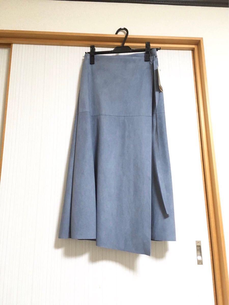 【新品未使用 】プラージュ plage スカート