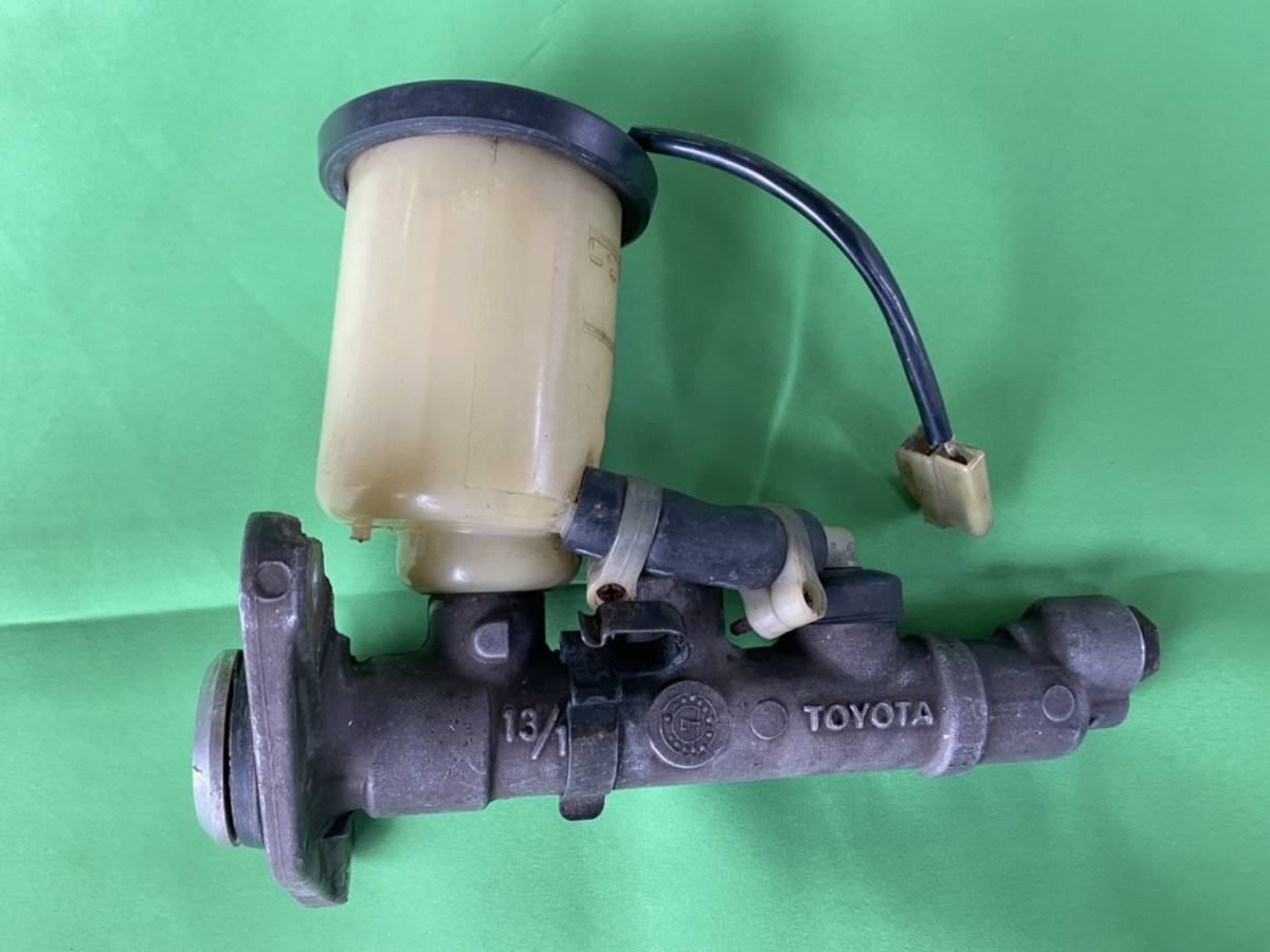 緑林シリーズ 【新品未使用】カローラ スプリンター ブレーキマスター