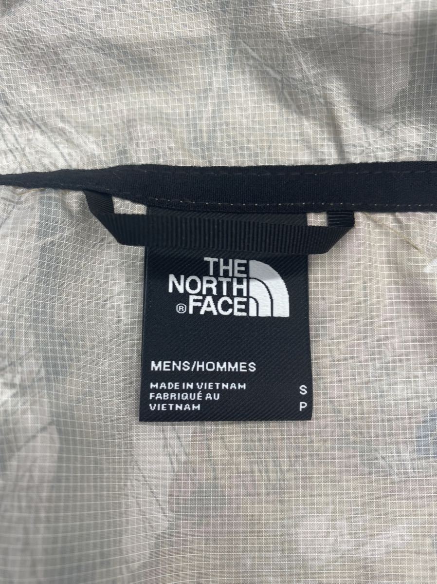 枯葉柄 THE NORTH FACE Peril Wind Jacket ノースフェイス 枯葉柄 THE NORTH FACE Peril Wind Jacket ノースフェイス