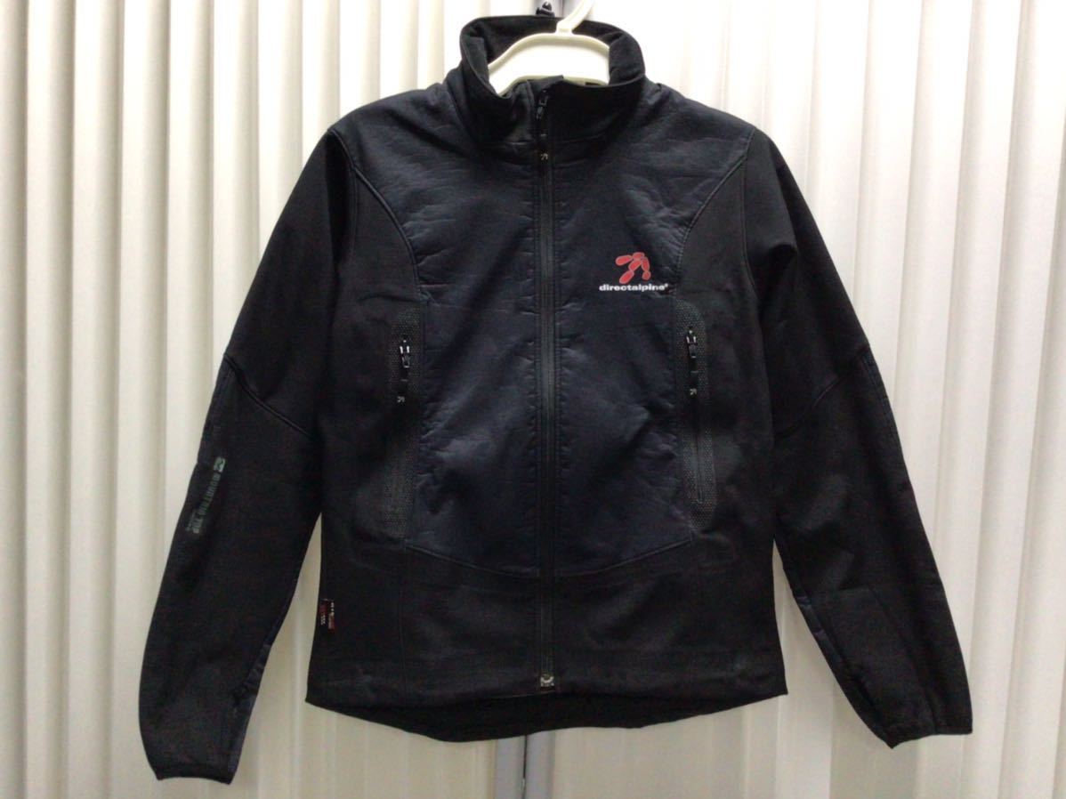 ダイレクト アルパインDirect Alpine ジャケット technical outdoor wear マウンテントップ シリーズ mountain top series hybrid system S_画像1