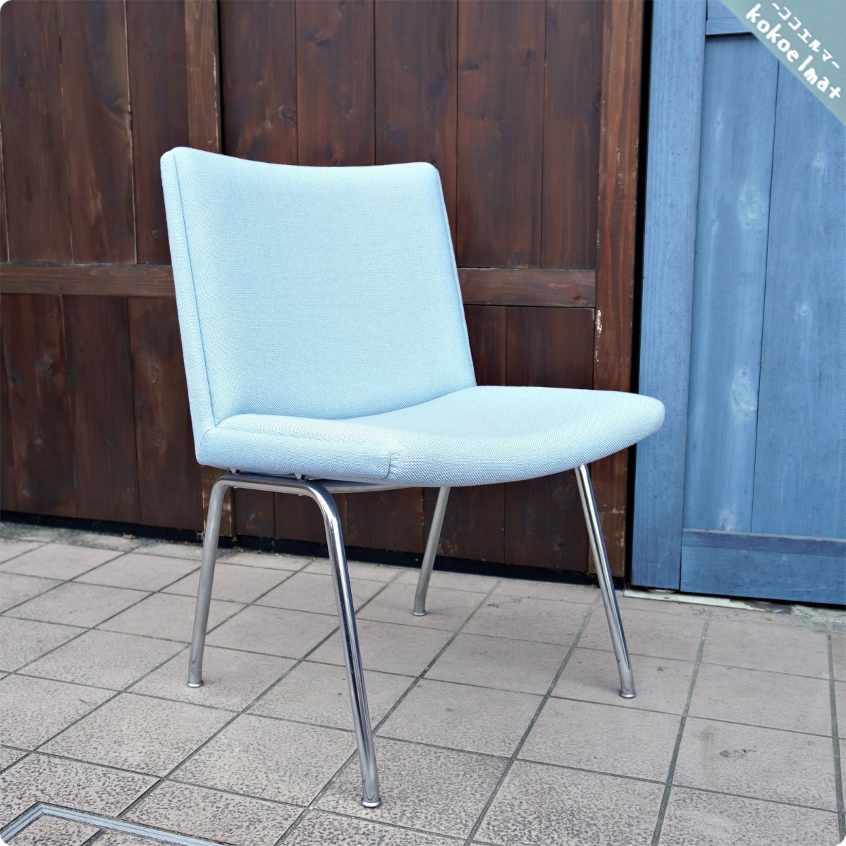 2022セール Hans.J.Wegner BL302 北欧家具 ビンテージ ダイニング