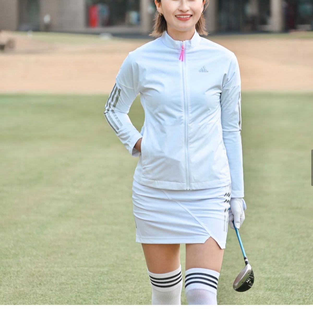 新品 adidas アディダス ゴルフウェア レディース スカート 新品 adidas アディダス ゴルフウェア レディース スカート