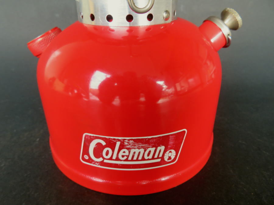 ◇即決◇O.C.F コールマン#200ランタン 1970/1 | sweatreno.com