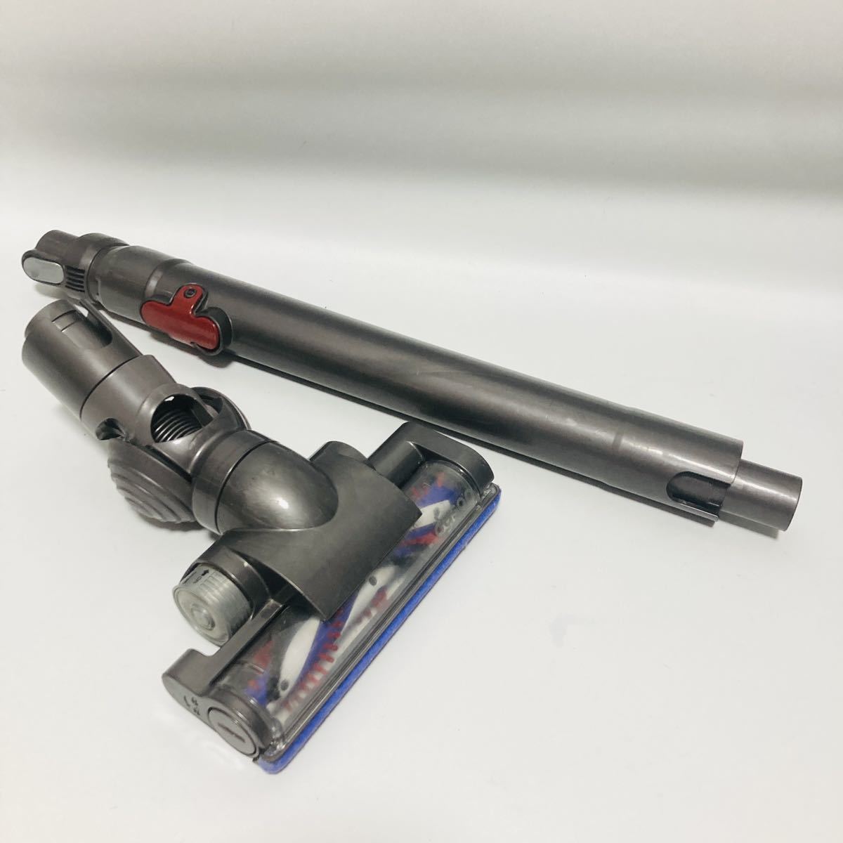 dyson ダイソン 掃除機 タービンヘッド 延長パイプ item details