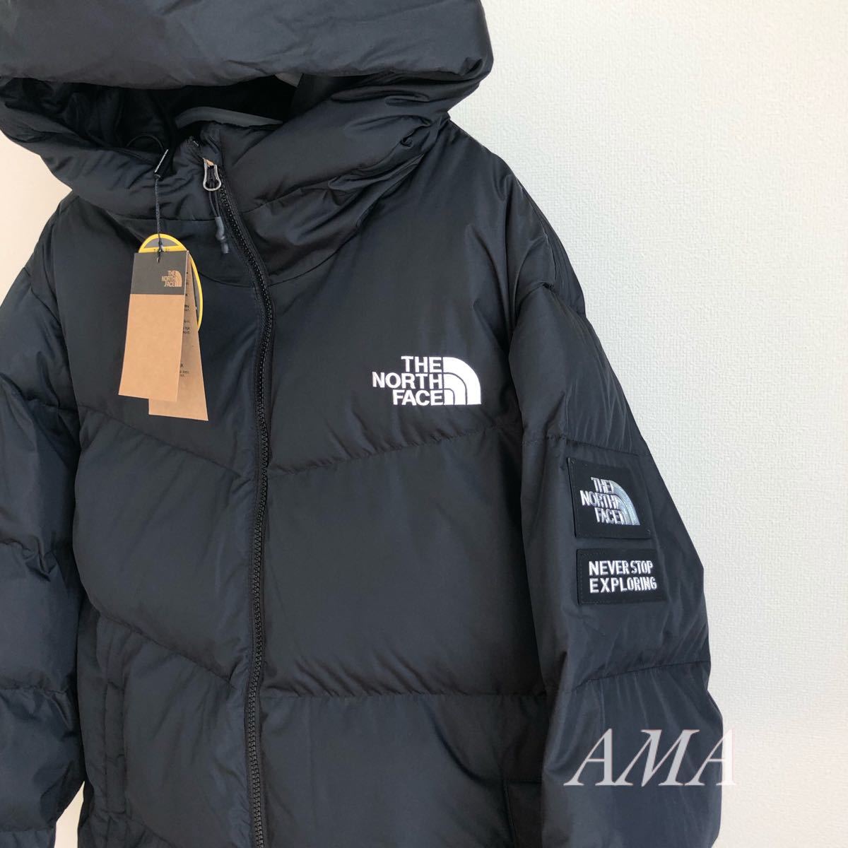 最安値】 【新品未使用】ザノースフェイス ASPEN AIR ブラック Lサイズ