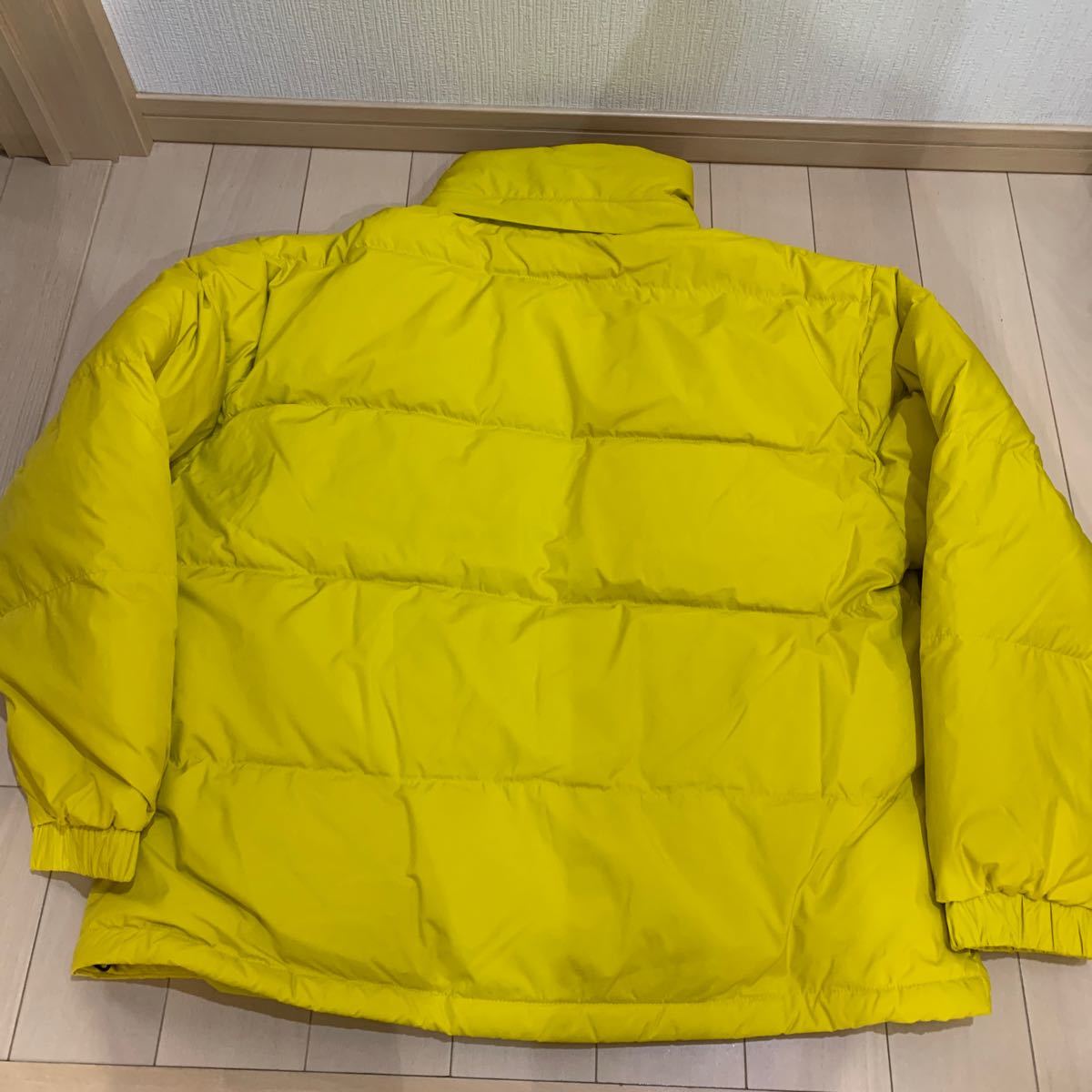 最大72%OFFクーポン LLBean エルエルビーン ダウンジャケット
