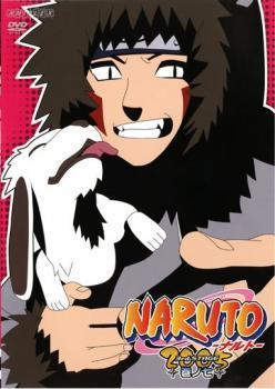 NARUTO 待望 ナルト 魅力的な価格 3rd STAGE 2005 レンタル落ち 中古 巻ノ七 DVD