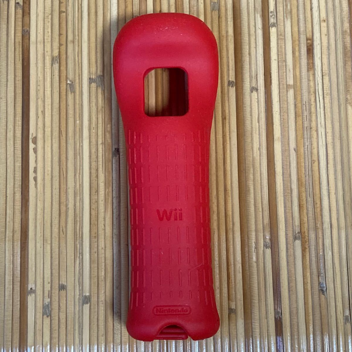 Wiiモーションプラスとハンドル