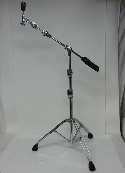 □Pearl パール シンバルブームスタンド BC-2000 ジャイロロック □Pearl パール シンバルブームスタンド BC-2000 ジャイロロック