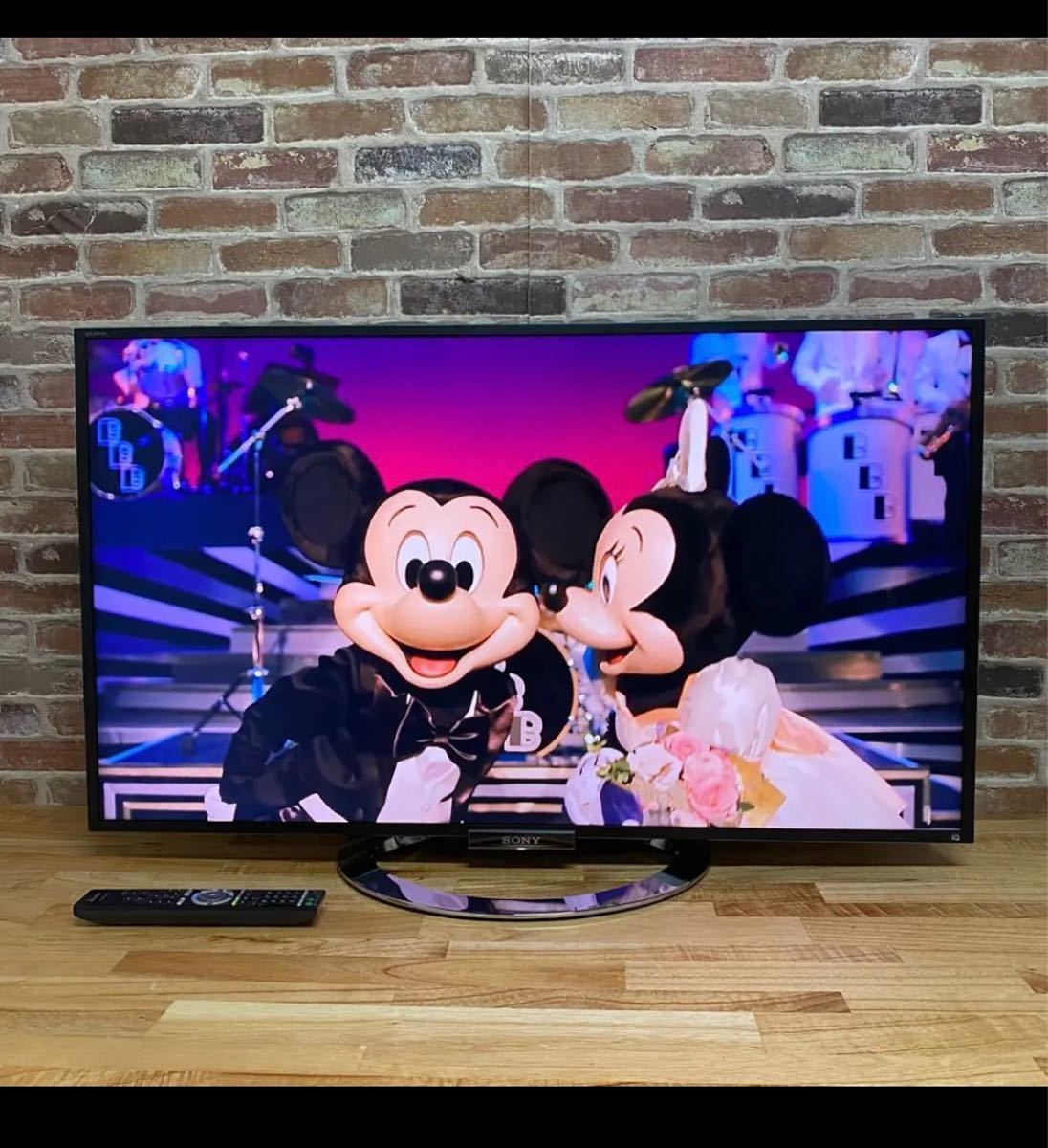 SONY 46型 KDL-46W900A 液晶テレビ 訳あり|PayPayフリマ