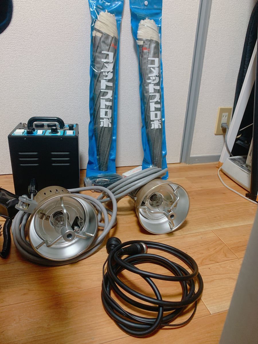 コメットストロボ CZ-1200 COMET|Yahoo!フリマ(旧PayPayフリマ) コメットストロボ CZ-1200 COMET|Yahoo!フリマ(旧PayPayフリマ)