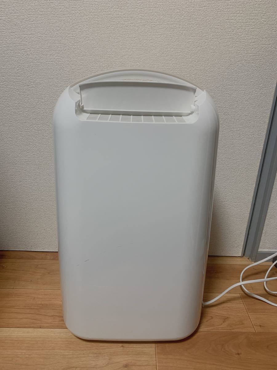 アイリスオーヤマ衣類乾燥除湿機 KIJC-H652-N 2019年製|PayPayフリマ