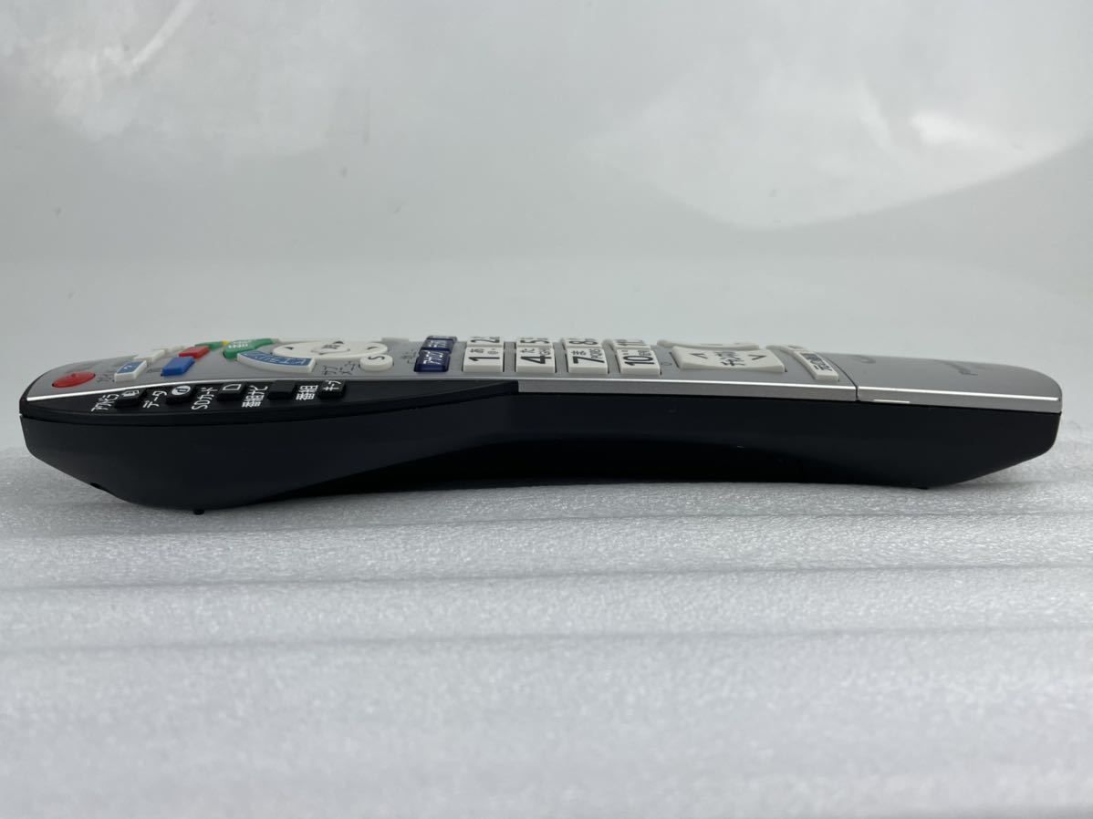 勇727 Panasonic テレビリモコン『N2QAYB000201』G-GUIDE_画像5