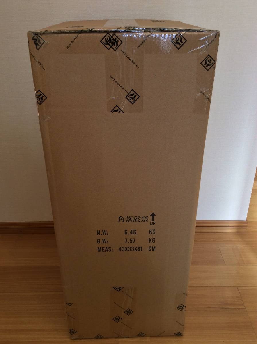 【当選品】◆ MY FIRST BE@RBRICK　B@BY × RESTIR　MATT BLACK Ver. 1000% ◆ 千秋 ◆ 新品未開封品 ◆_画像6