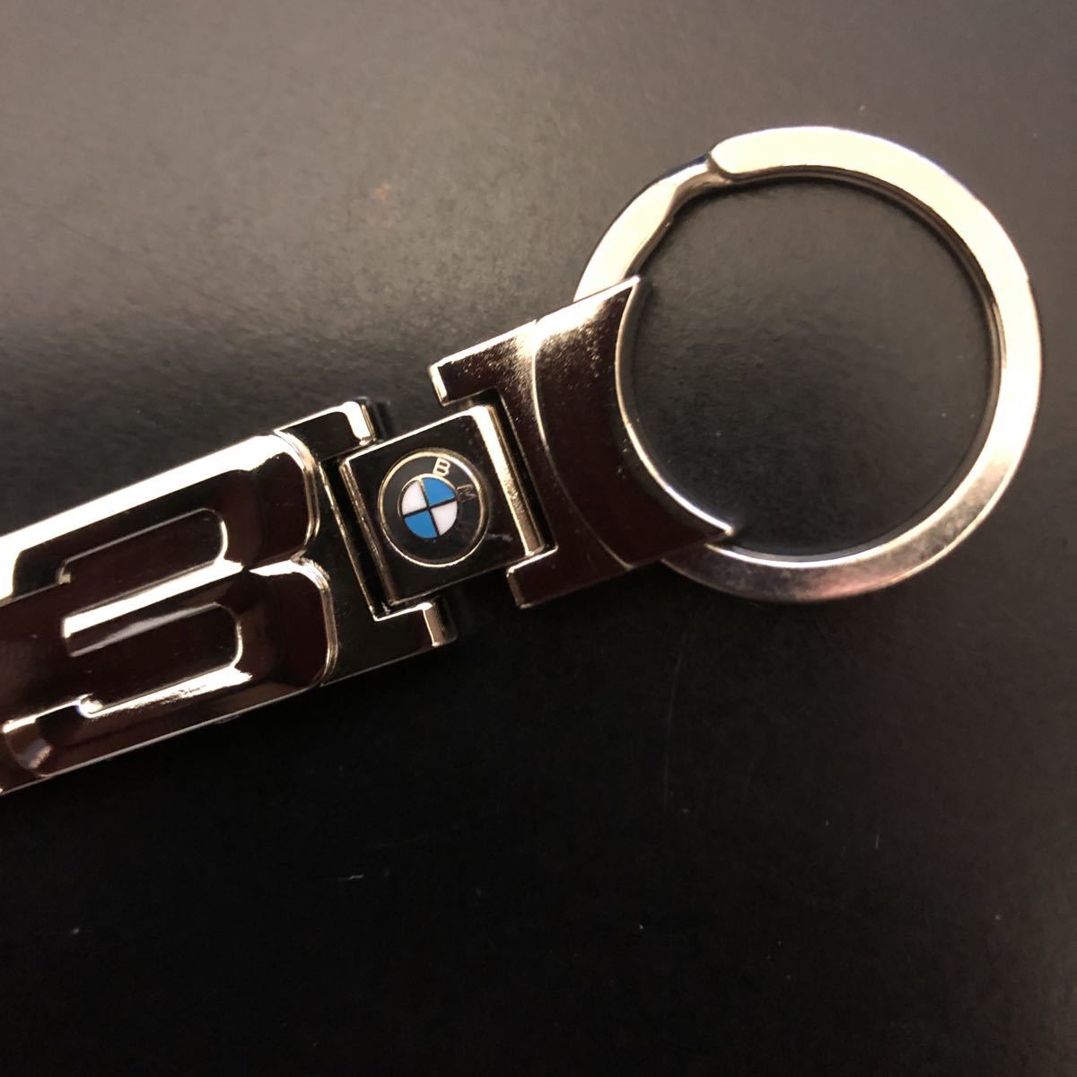 箱付き未使用★ BMW X3 オリジナルキーリング 純正 正規品★の画像4