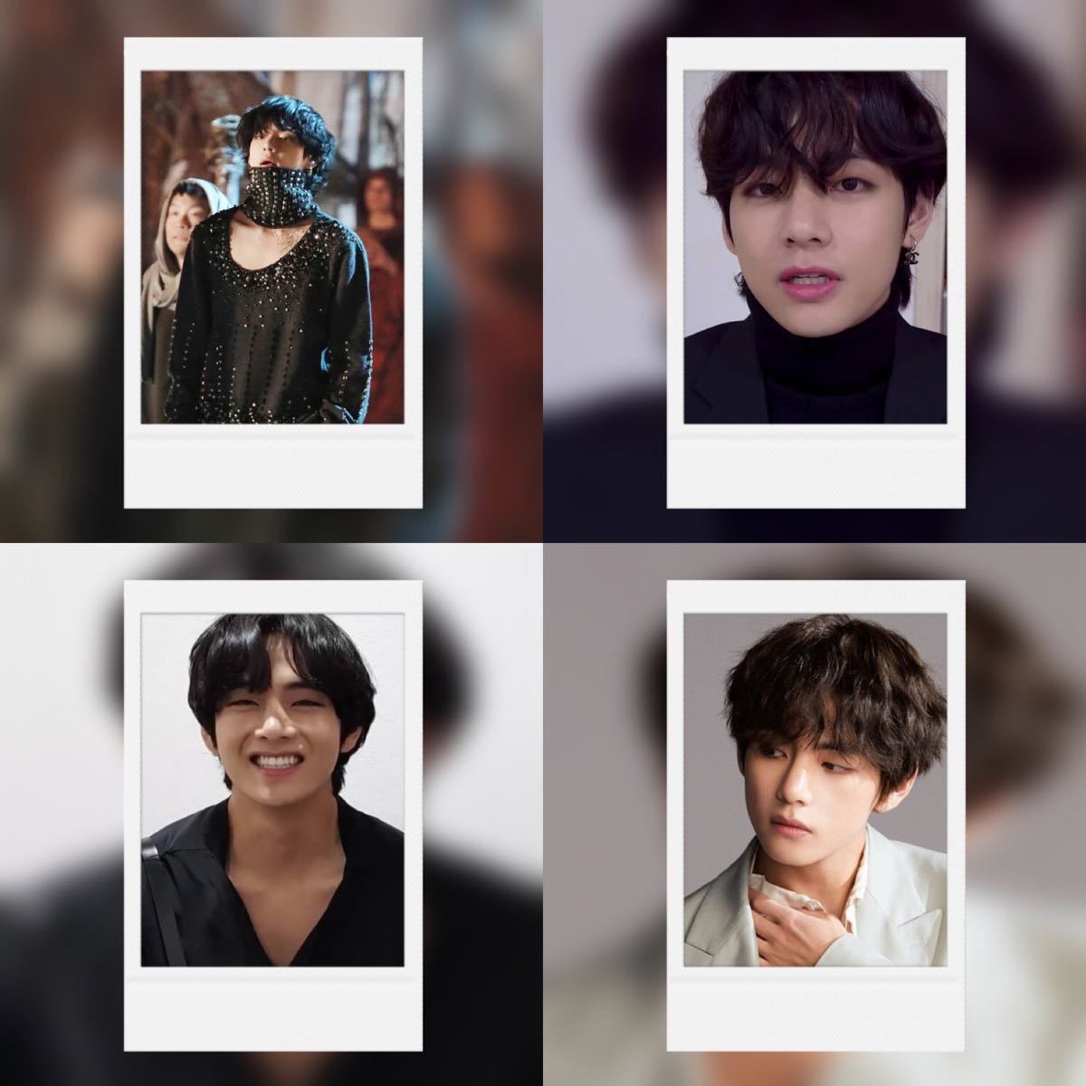 BTS テテ チェキ 30|Yahoo!フリマ(旧PayPayフリマ) BTS テテ チェキ 30|Yahoo!フリマ(旧PayPayフリマ)