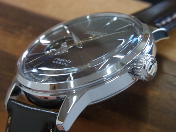 SEIKOプレサージュ SARY157 カクテルタイム PRESAGE 【新品・国内正規