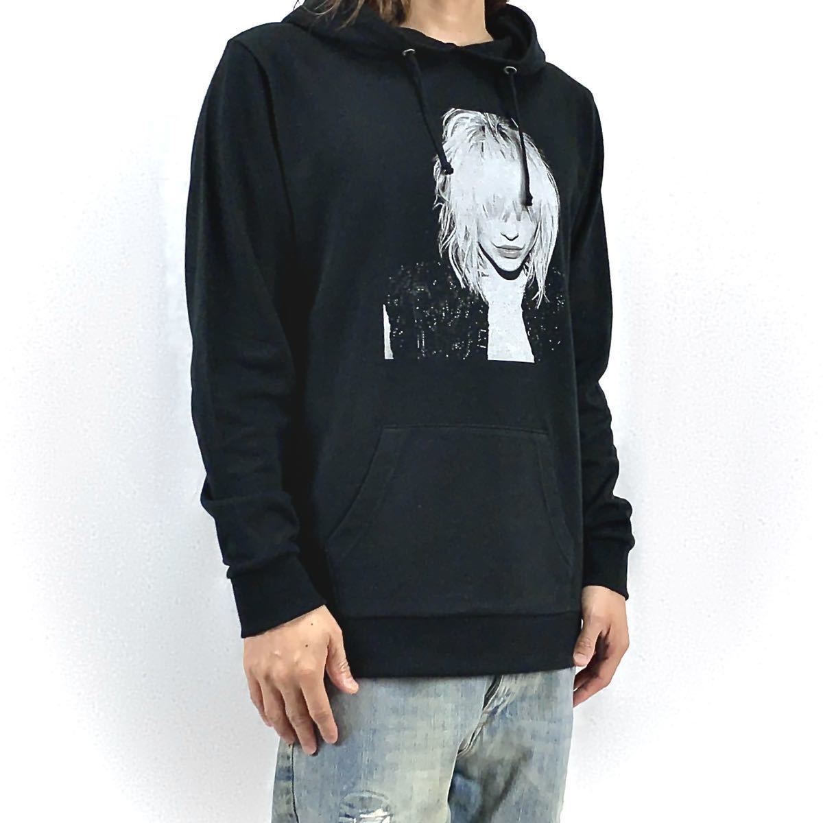 ☆買付☆ 新品ソロイストパーカーkurt cobainニルバーナグランジ52