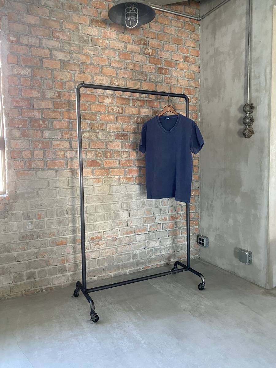 海外並行輸入正規品 【adepeche/アデペシュ】iron ハンギングスタンド